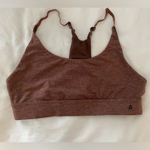 Ptula sports bra